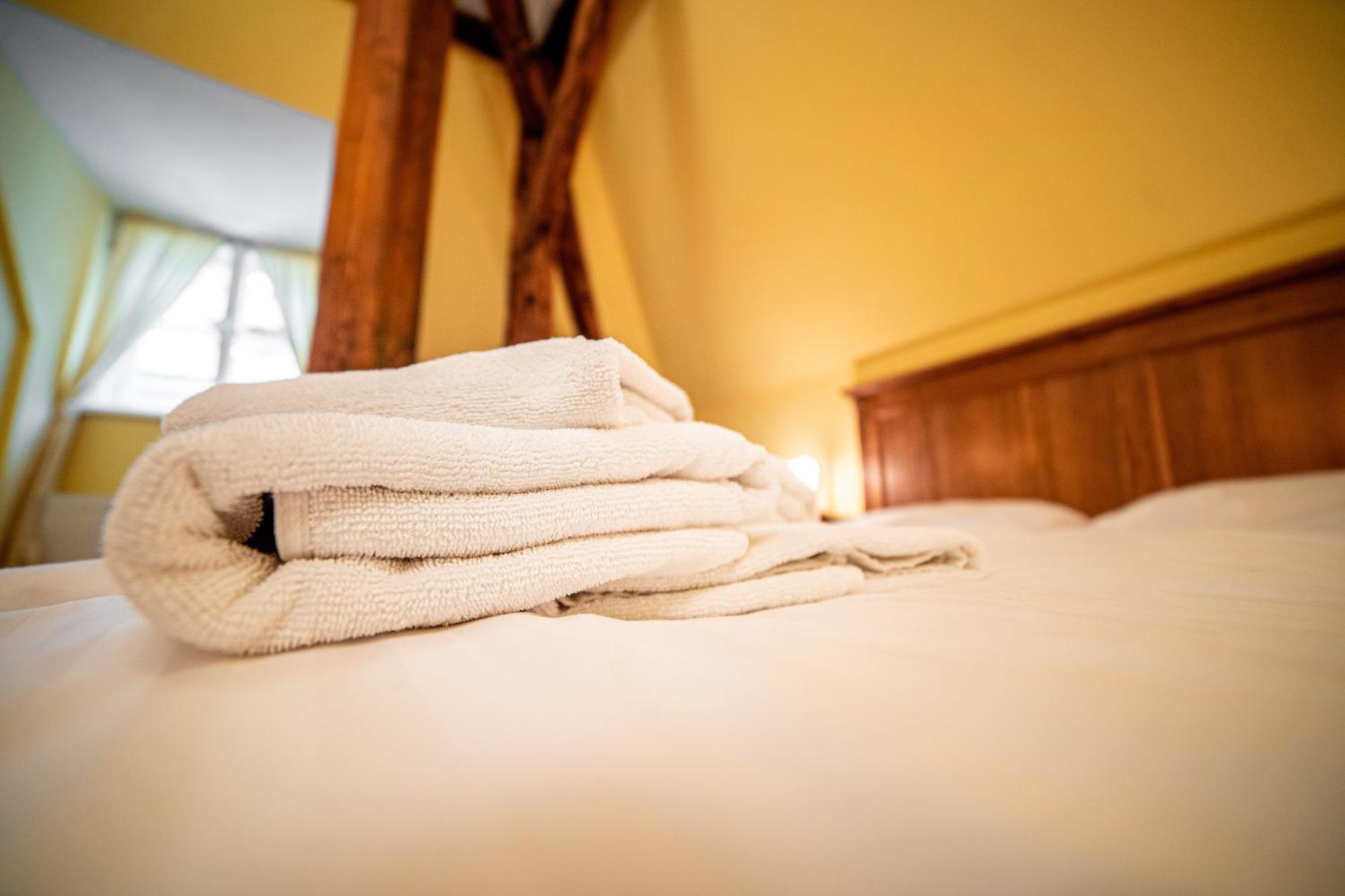 Penzion Cosmopolitan Ii. Banská Štiavnica 部屋 写真