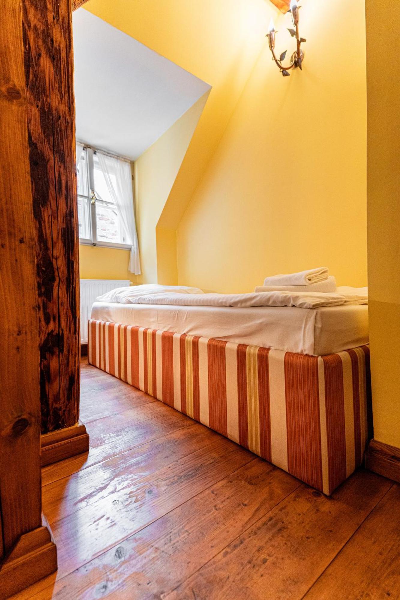 Penzion Cosmopolitan Ii. Banská Štiavnica 部屋 写真